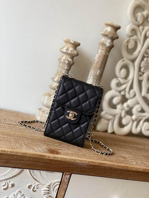 Chanel Handbags 278